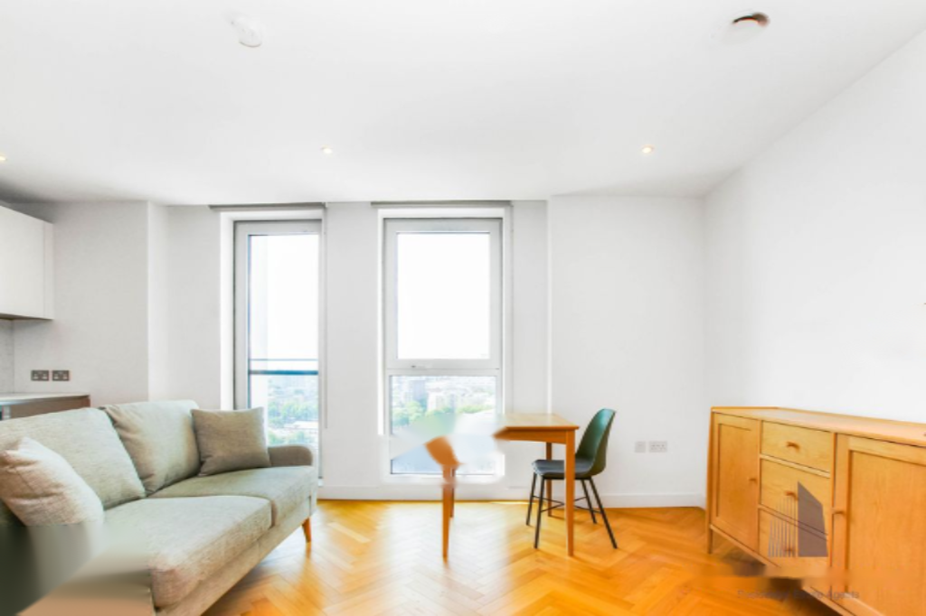 Appartement à Londres, Royaume-Uni, 41 m² - image 10