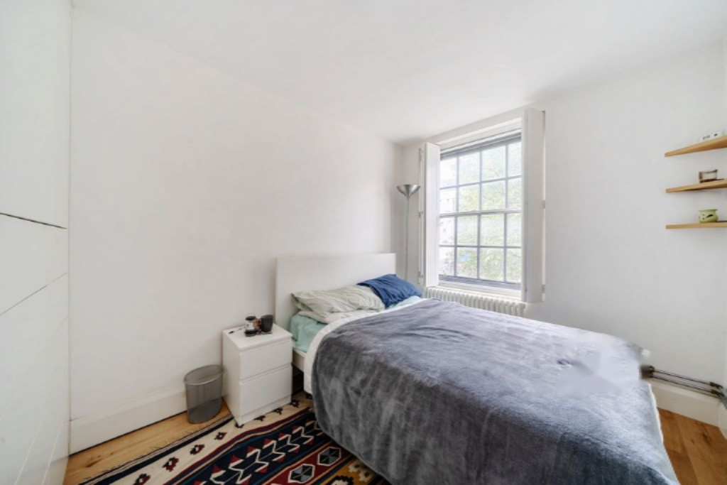 Appartamento a Londra, Regno Unito, 45 m² - foto 10