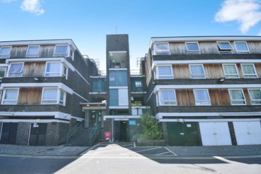 Appartement à Londres, Royaume-Uni, 97 m² - image 10