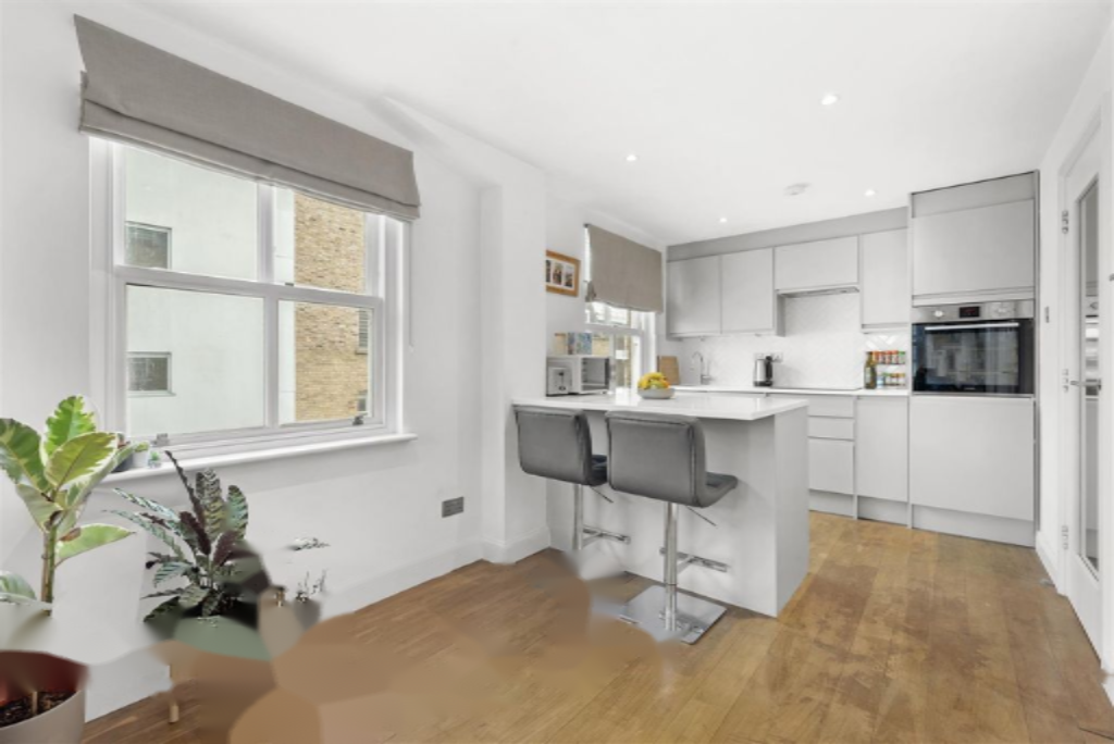 Appartamento a Londra, Regno Unito, 38 m² - foto 10