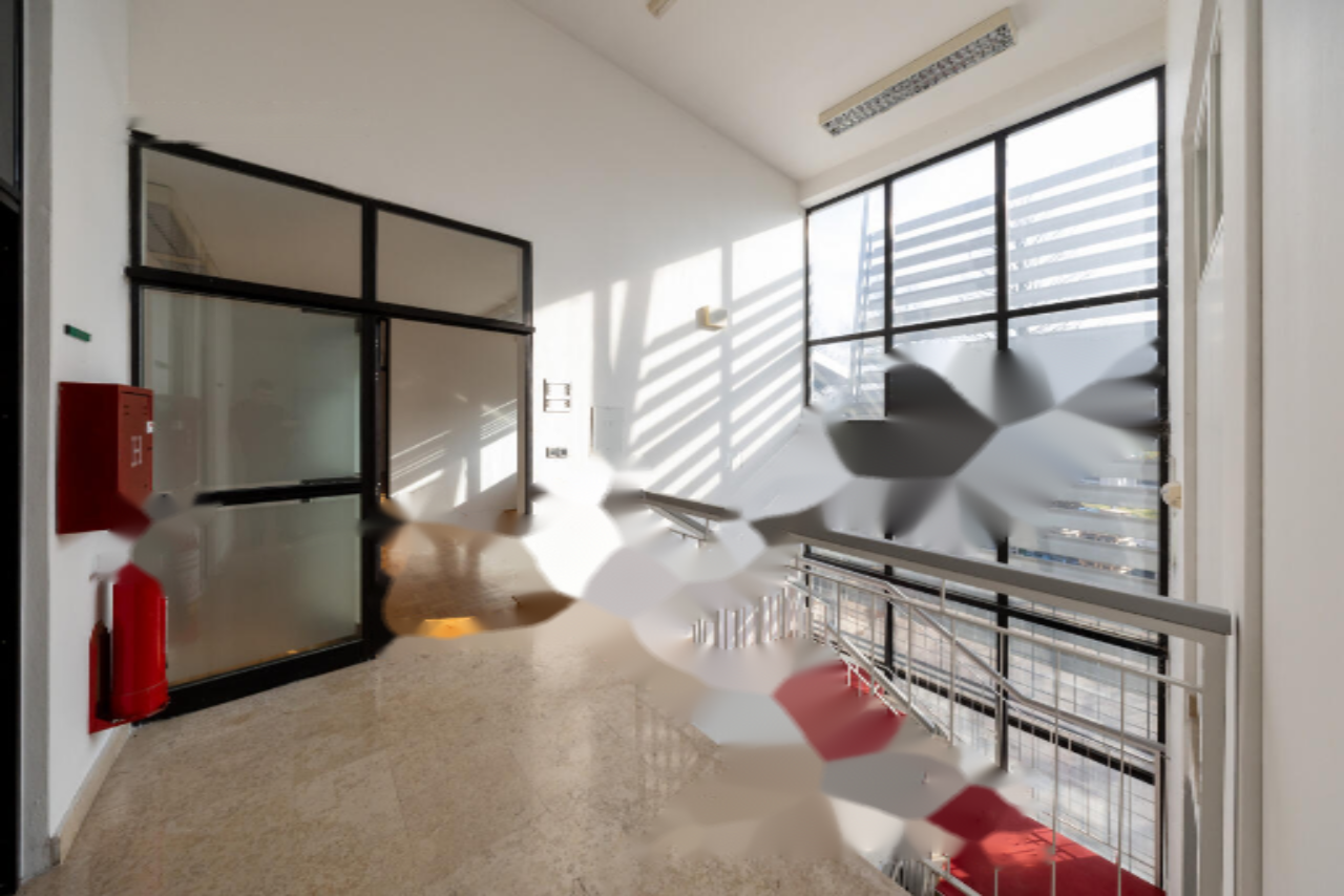 Oficina en Liubliana, Eslovenia, 1 098 m² - imagen 10