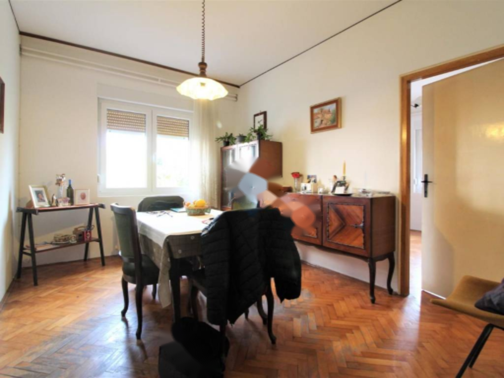 Flat in Opatija, Croatia, 100 m² - picture 10