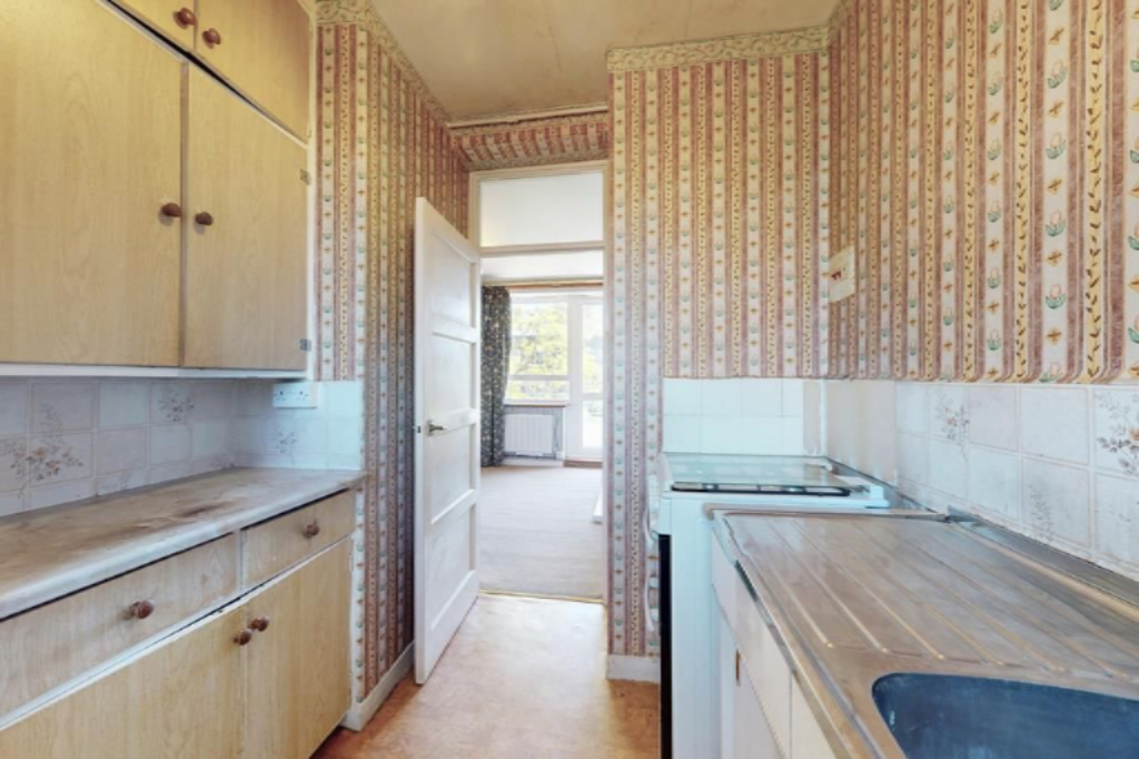 Appartamento a Londra, Regno Unito, 33 m² - foto 10