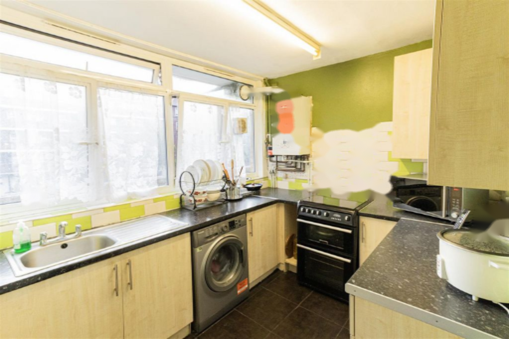 Flat in London, United Kingdom, 59 m² - picture 10