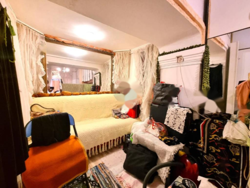 Flat in Opatija, Croatia, 70 m² - picture 10