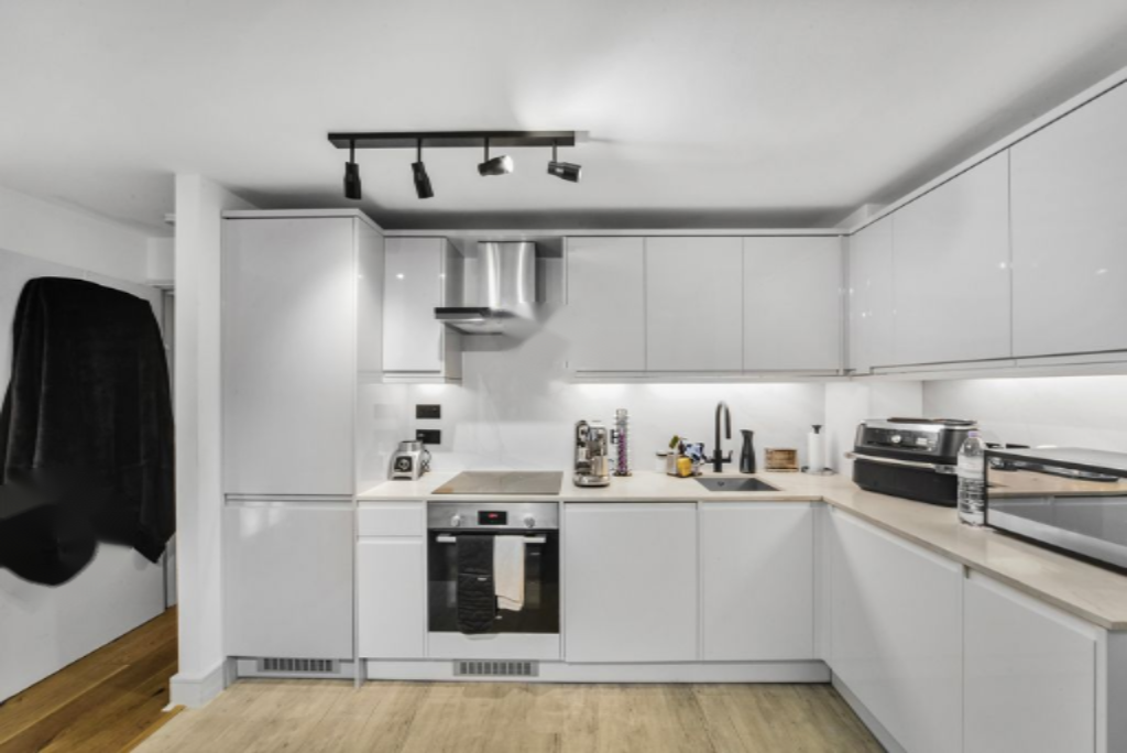 Appartement à Londres, Royaume-Uni, 34 m² - image 10