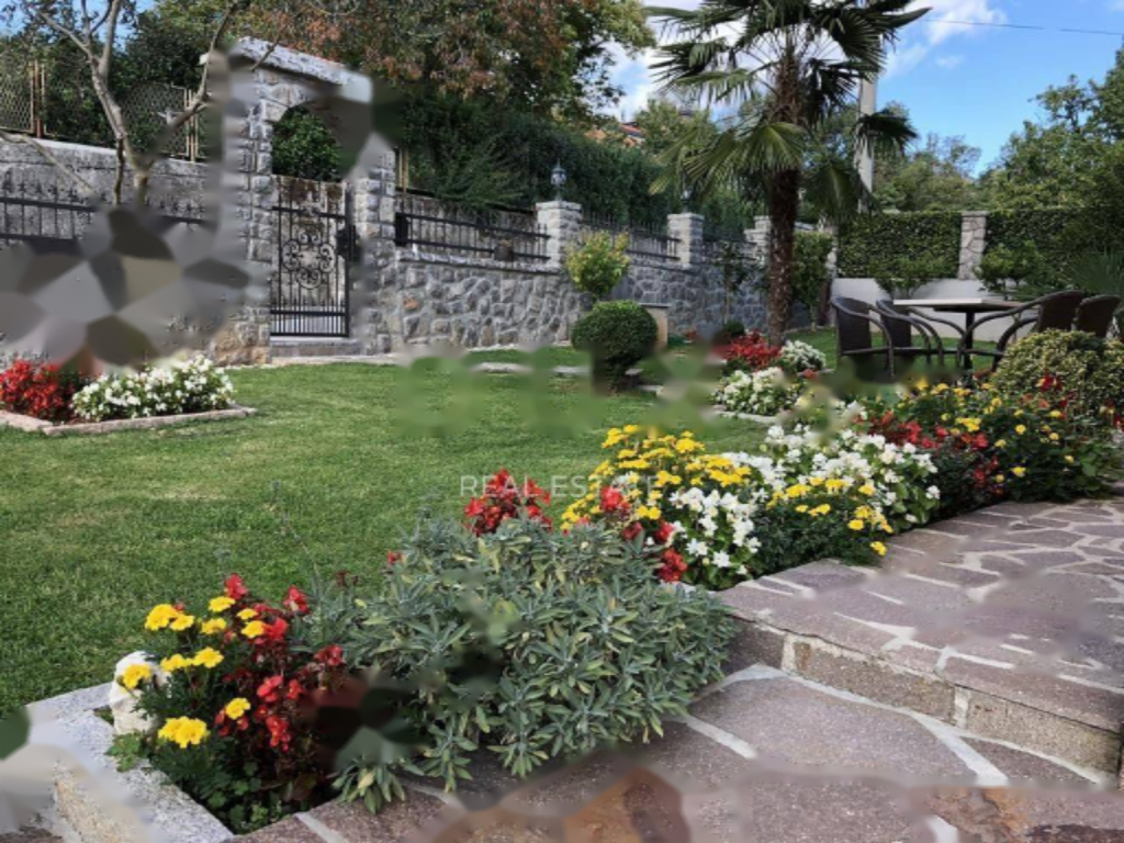 Casa en Opatija, Croacia, 500 m² - imagen 10