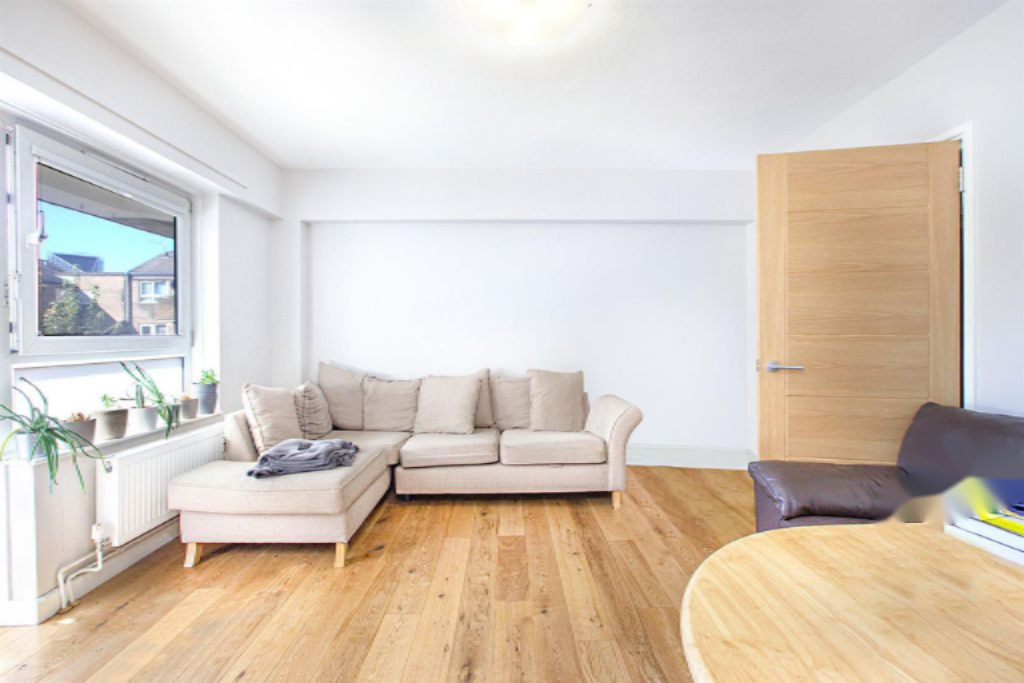 Flat in London, United Kingdom, 50 m² - picture 10