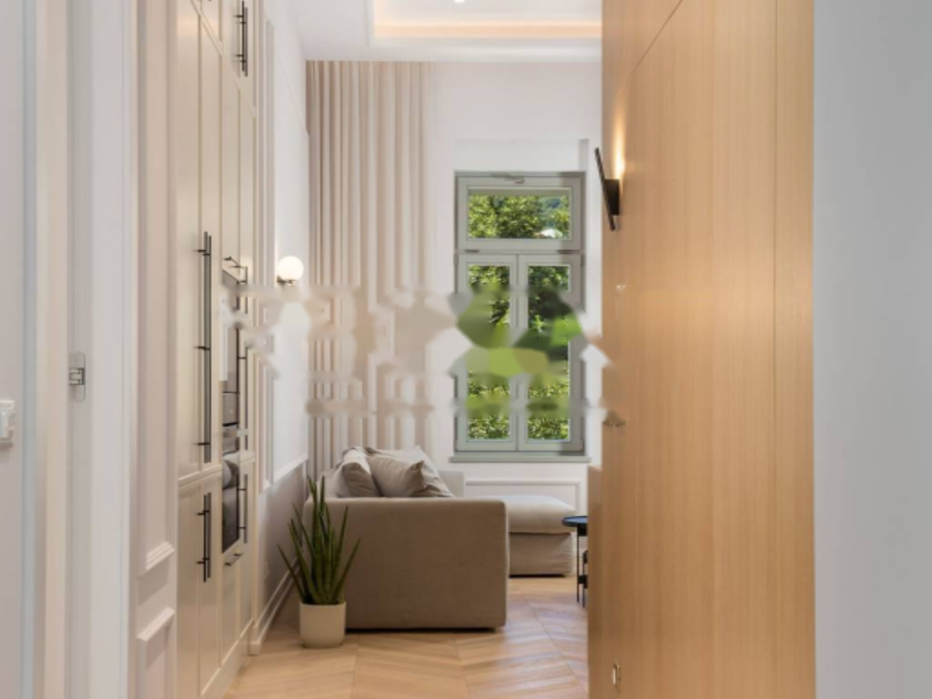 Flat in Opatija, Croatia - picture 10