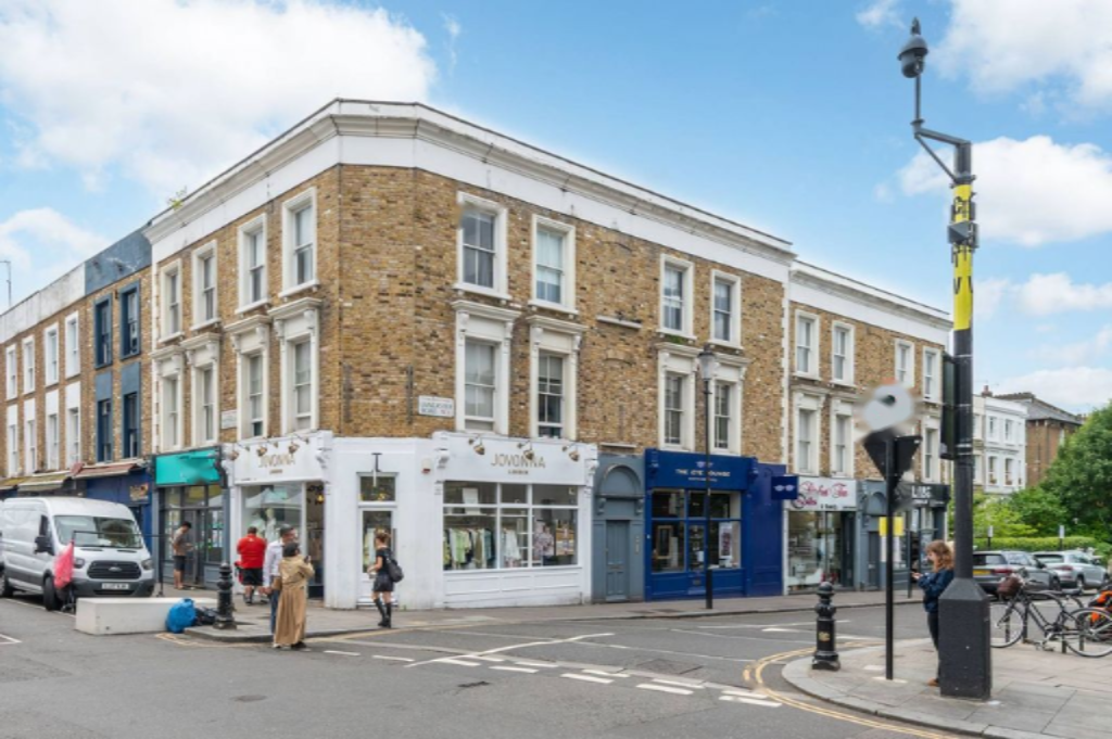 Appartement à Londres, Royaume-Uni, 31 m² - image 10