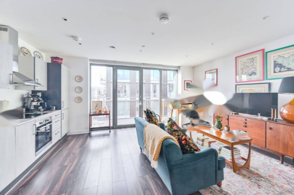 Appartamento a Londra, Regno Unito, 57 m² - foto 10