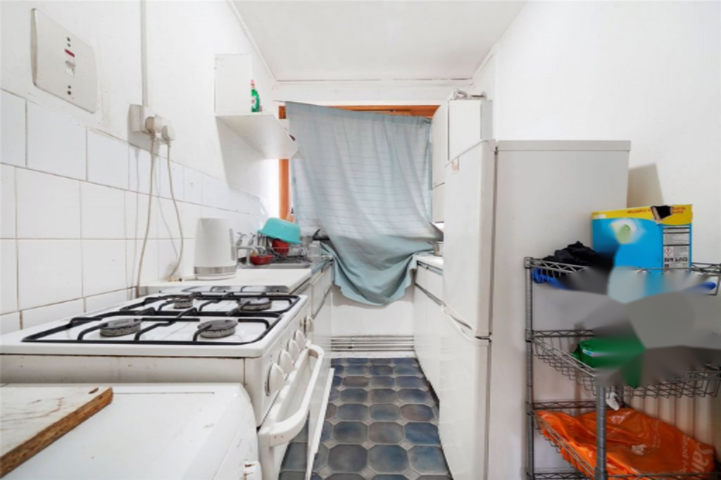 Wohnung in London, Großbritannien, 32 m² - Foto 10