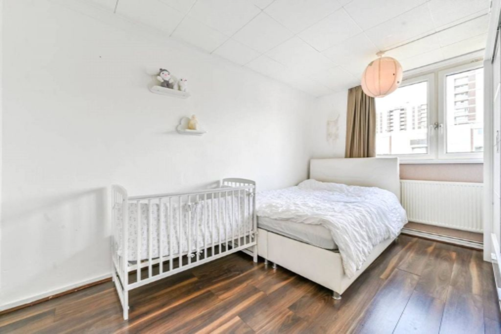 Appartamento a Londra, Regno Unito, 51 m² - foto 10