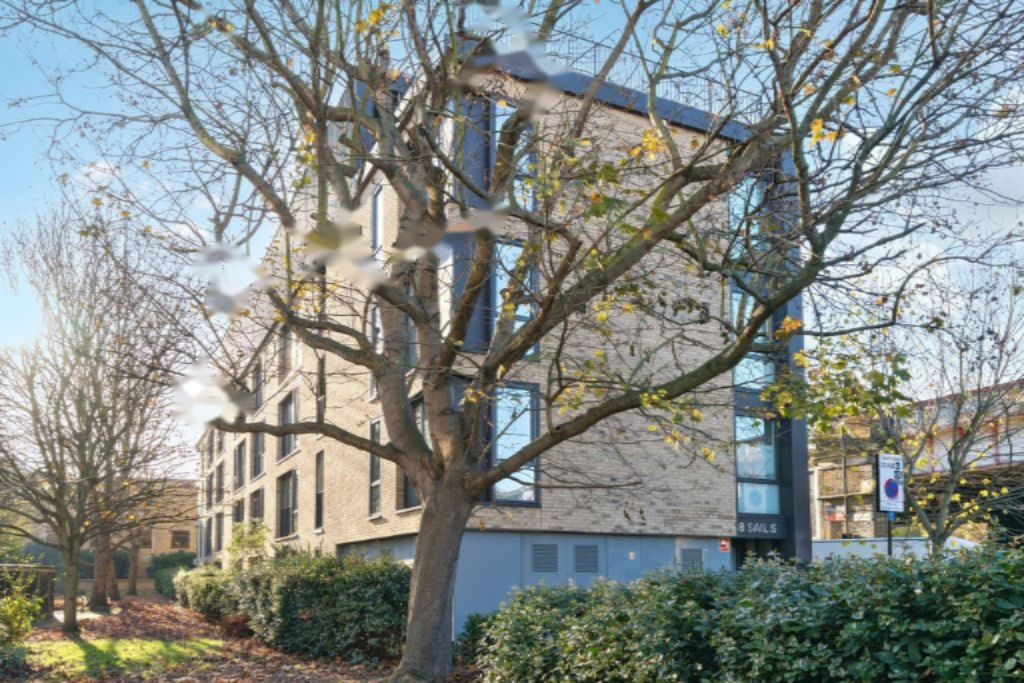 Appartamento a Londra, Regno Unito, 43 m² - foto 10