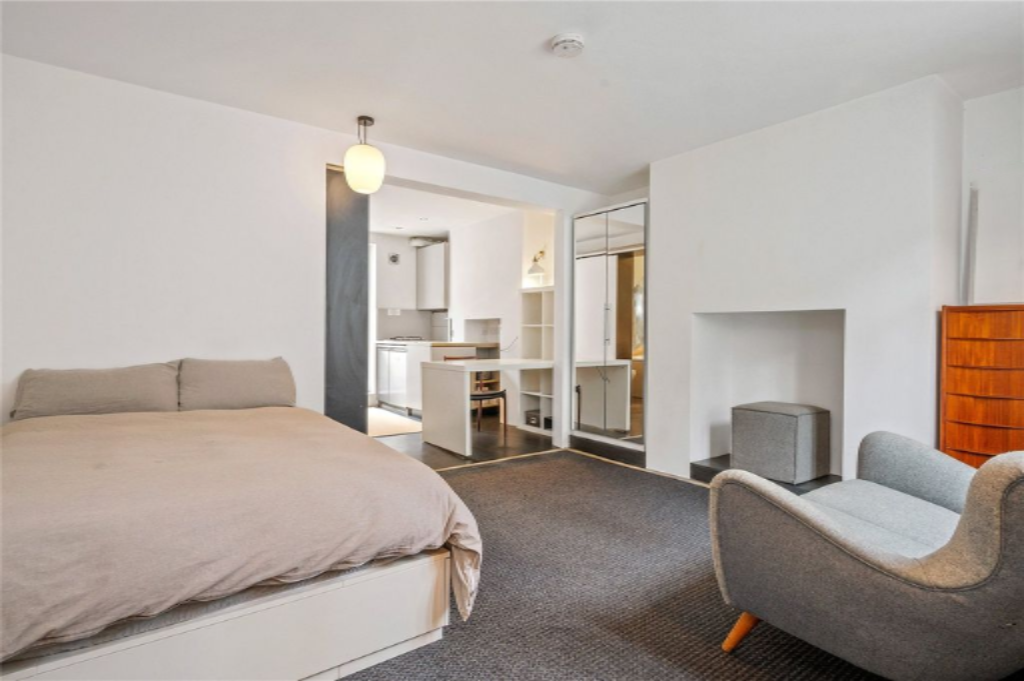 Appartement à Londres, Royaume-Uni, 62 m² - image 10