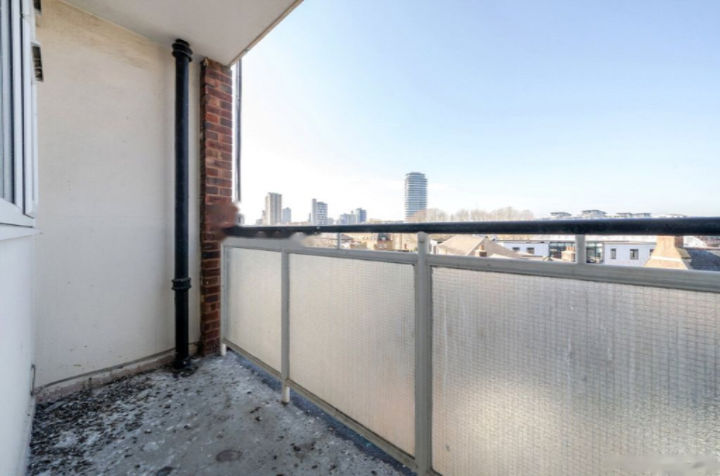 Appartamento a Londra, Regno Unito, 66 m² - foto 10