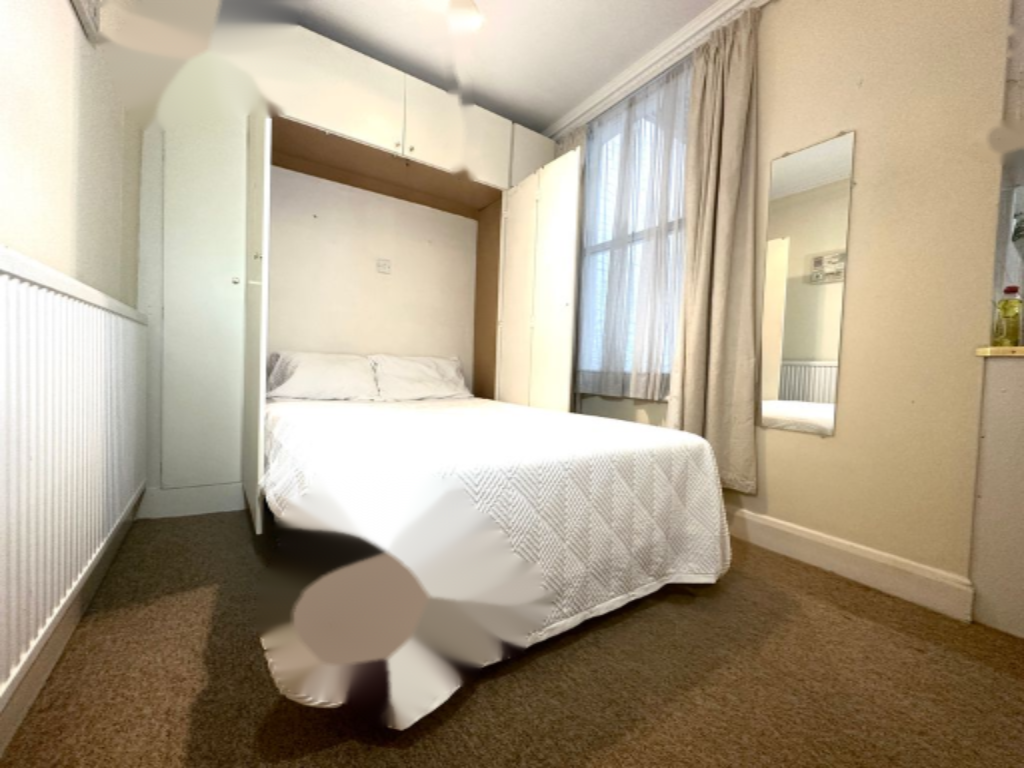 Flat in London, United Kingdom, 26 m² - picture 10