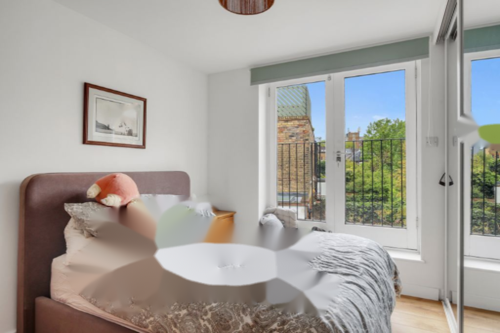 Flat in London, United Kingdom, 27 m² - picture 10