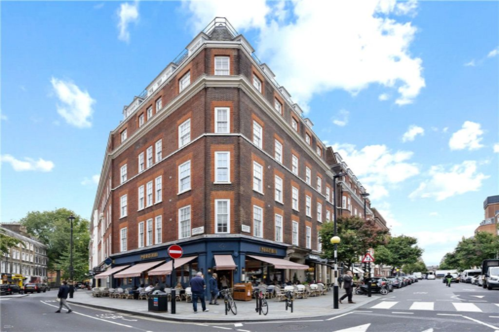 Appartamento a Londra, Regno Unito, 33 m² - foto 10