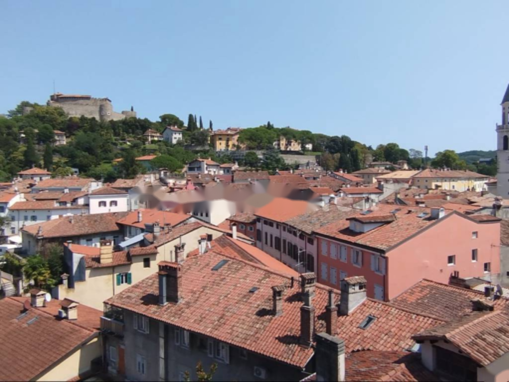 Appartamento a Gorizia, Italia, 120 m² - foto 10