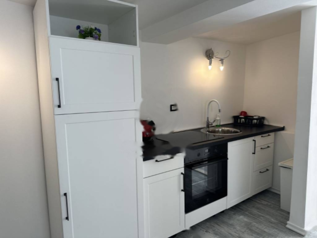 Flat in Opatija, Croatia, 29 m² - picture 10