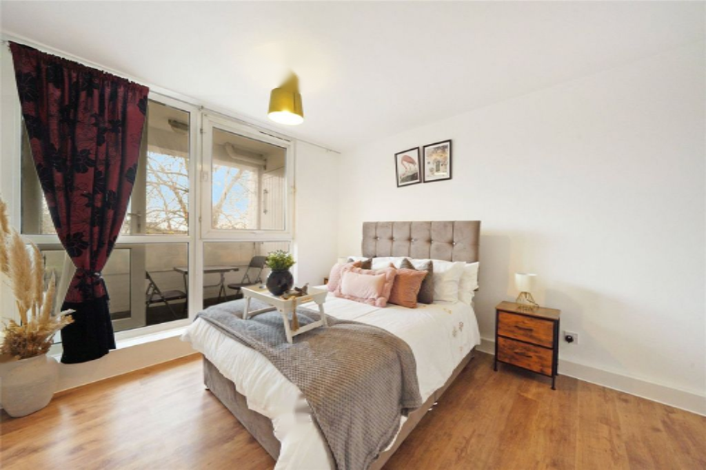 Flat in London, United Kingdom, 49 m² - picture 10