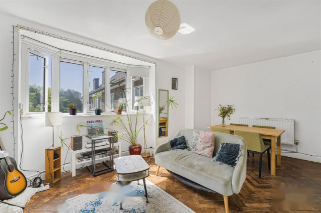 Appartamento a Londra, Regno Unito, 84 m² - foto 10