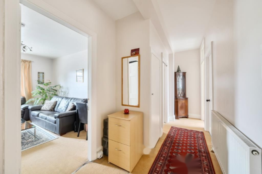 Wohnung in London, Großbritannien, 57 m² - Foto 10