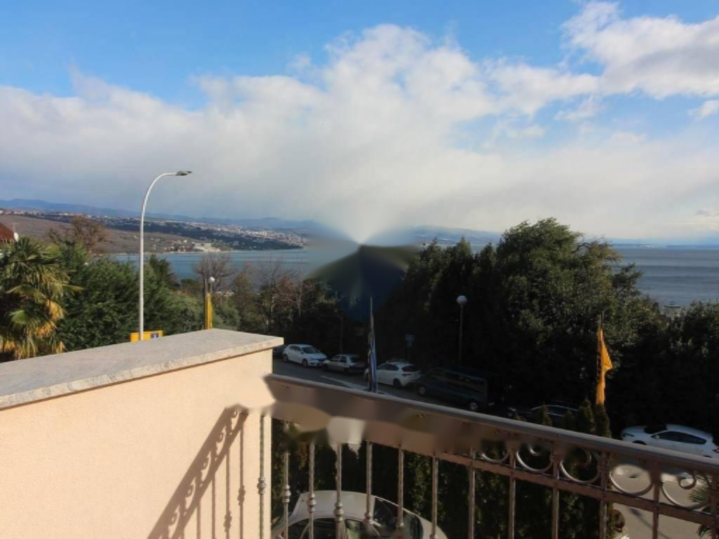 Wohnung in Opatija, Kroatien, 376 m² - Foto 10