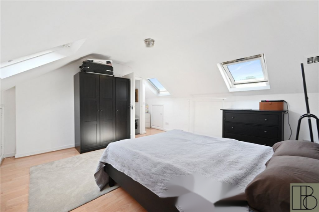 Piso en Londres, Reino Unido, 70 m² - imagen 10