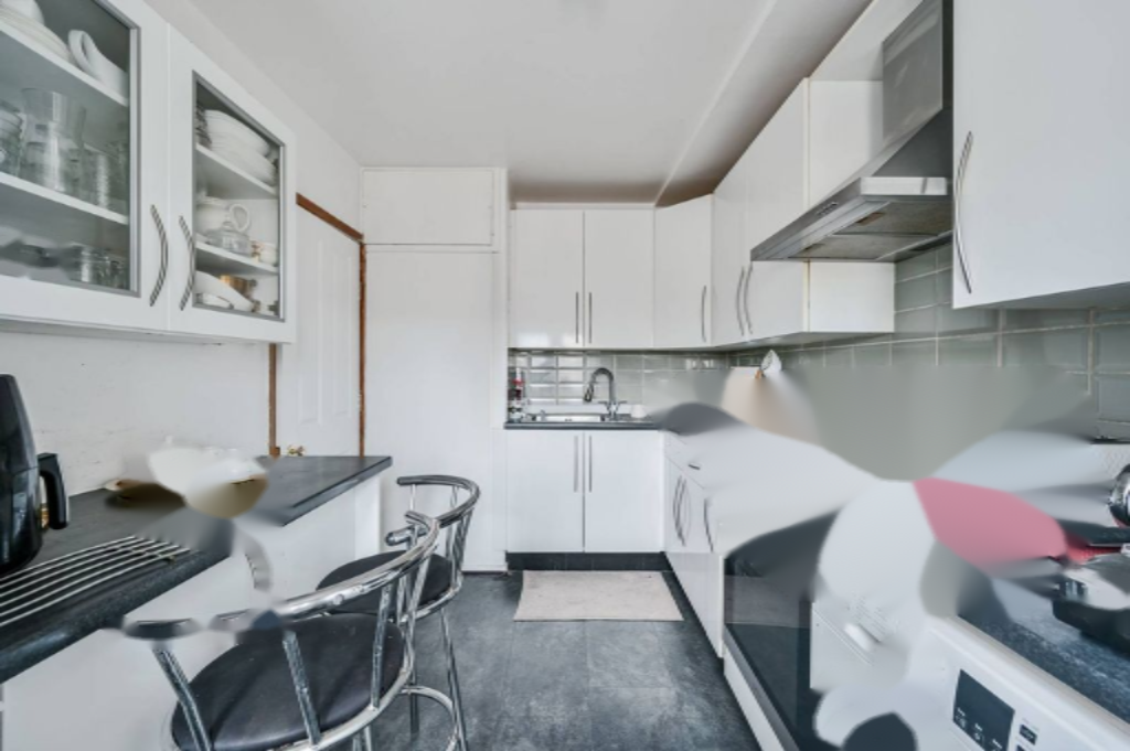 Wohnung in London, Großbritannien, 59 m² - Foto 10