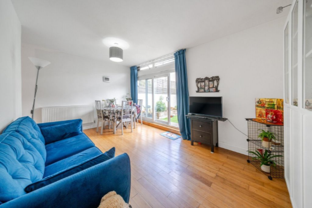 Appartamento a Londra, Regno Unito, 43 m² - foto 10