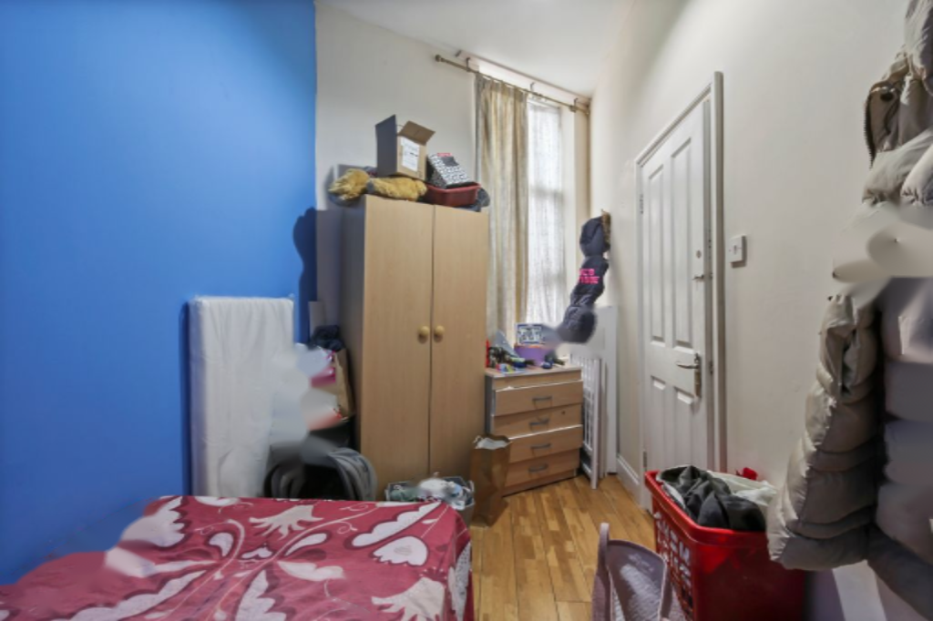 Wohnung in London, Großbritannien, 61 m² - Foto 10