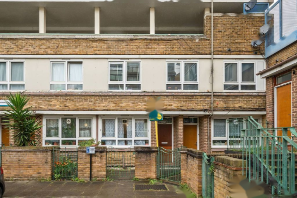 Appartamento a Londra, Regno Unito, 95 m² - foto 10