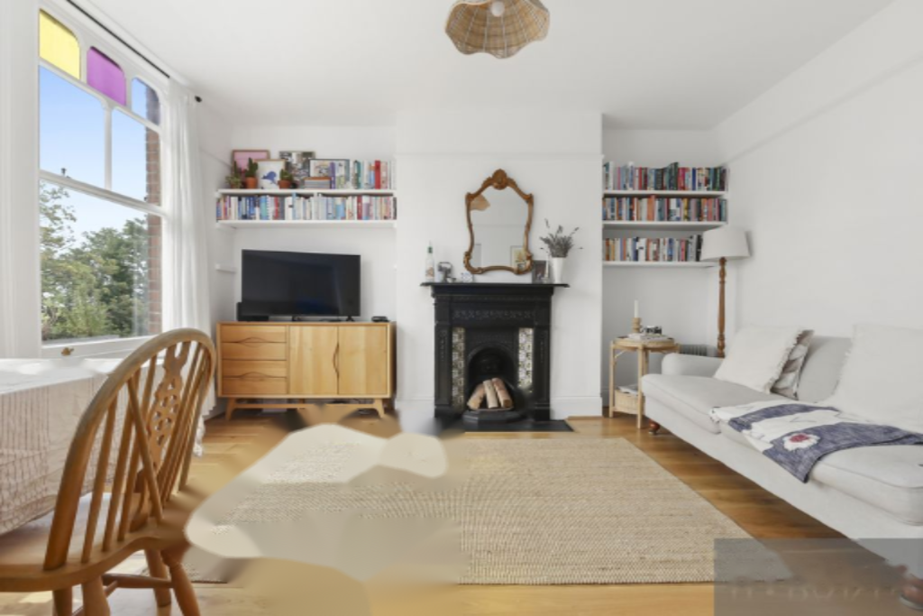 Flat in London, United Kingdom, 40 m² - picture 10