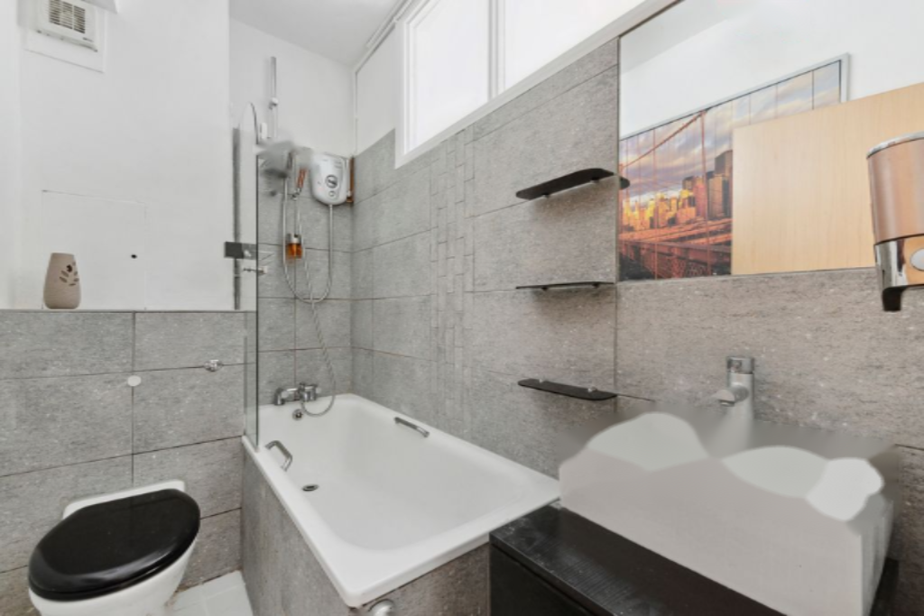 Flat in London, United Kingdom, 24 m² - picture 10