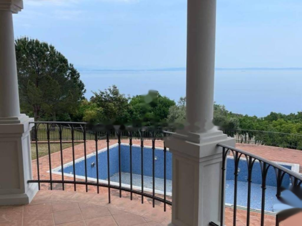 House in Opatija, Croatia, 505 m² - picture 10