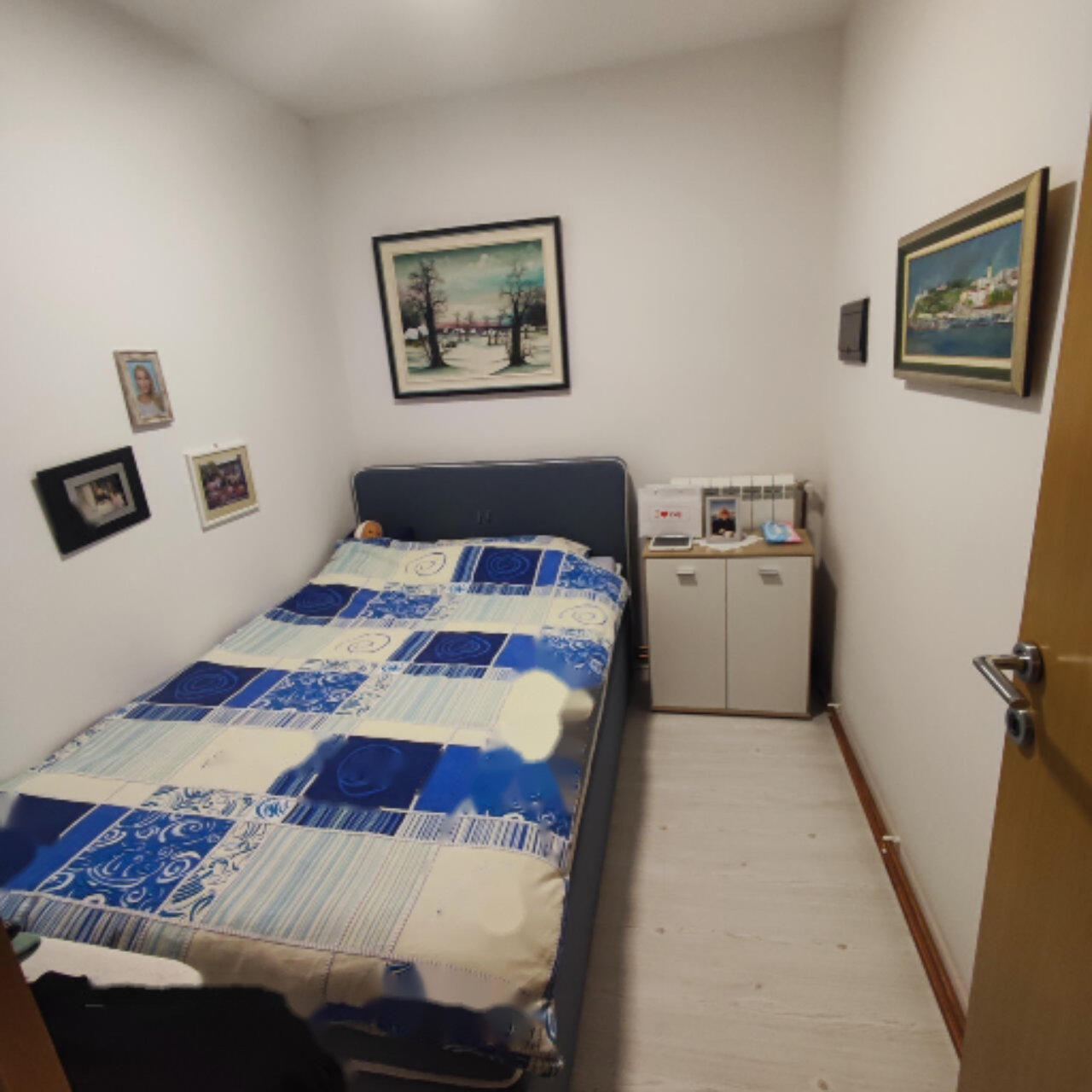 Wohnung in Portorož, Slowenien, 63 m² - Foto 10