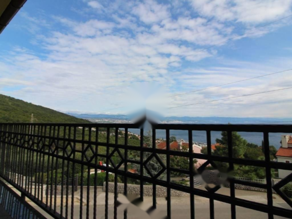 Wohnung in Opatija, Kroatien, 98 m² - Foto 10