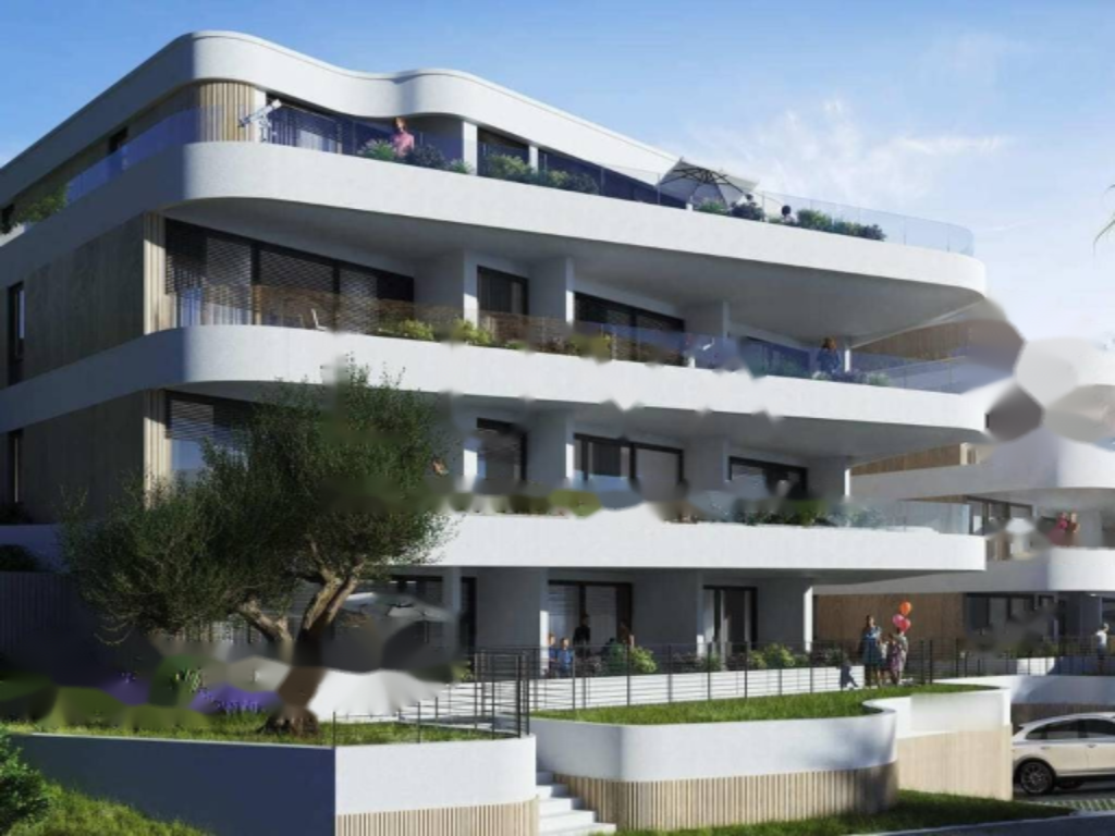 Piso en Opatija, Croacia, 168 m² - imagen 10