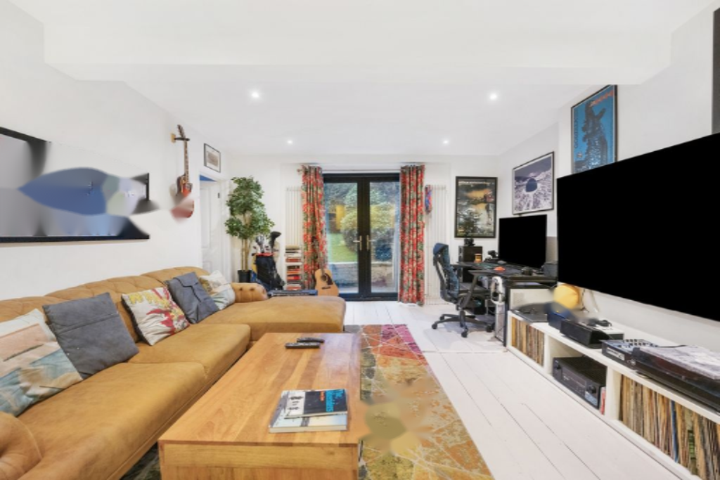 Wohnung in London, Großbritannien, 45 m² - Foto 10