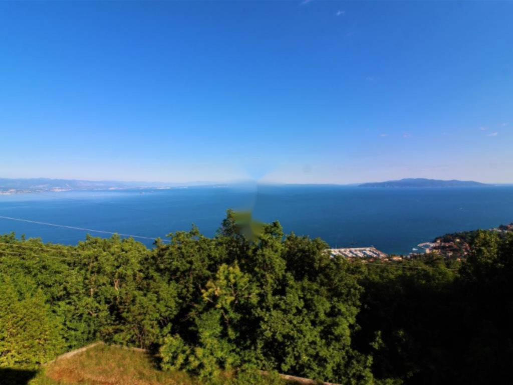 Casa a Opatija, Croazia, 260 m² - foto 10