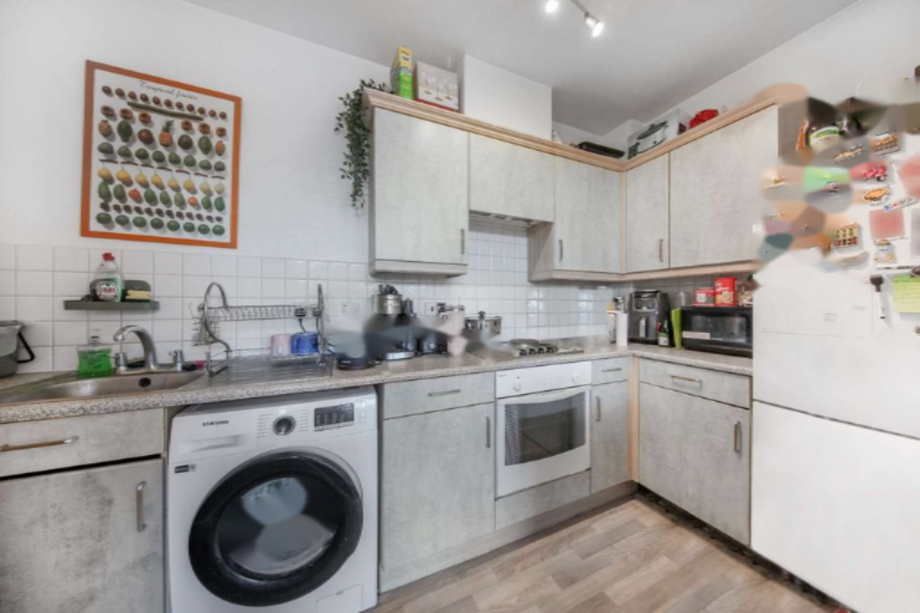 Appartamento a Londra, Regno Unito, 55 m² - foto 10