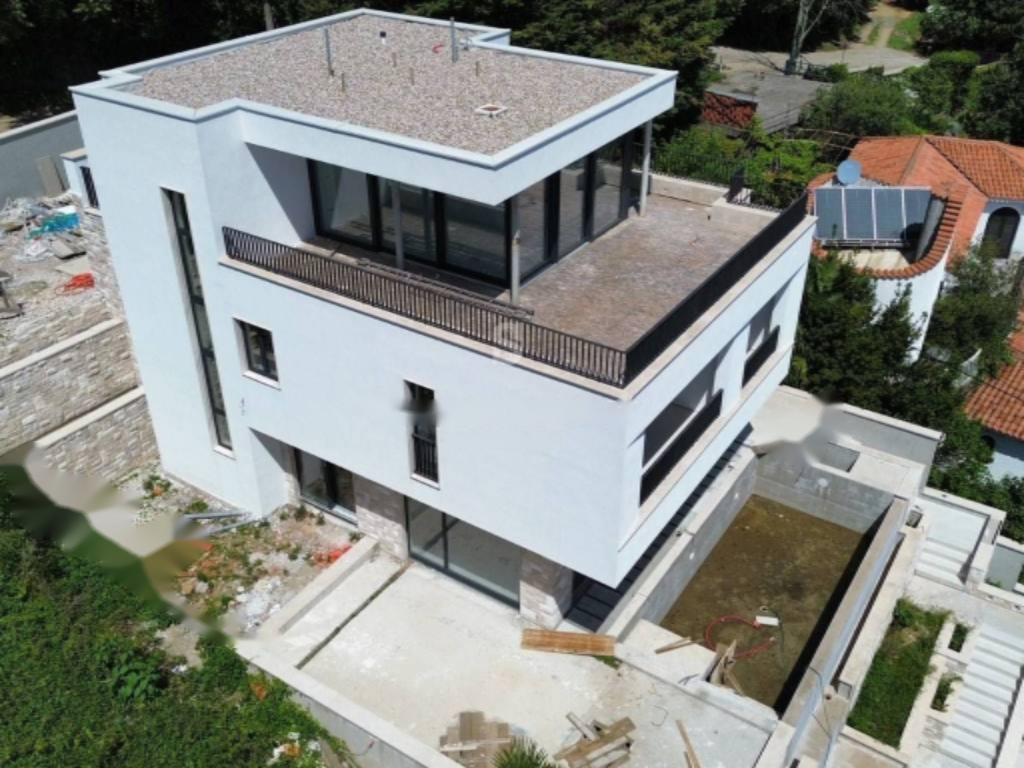 Casa en Opatija, Croacia, 300 m² - imagen 10