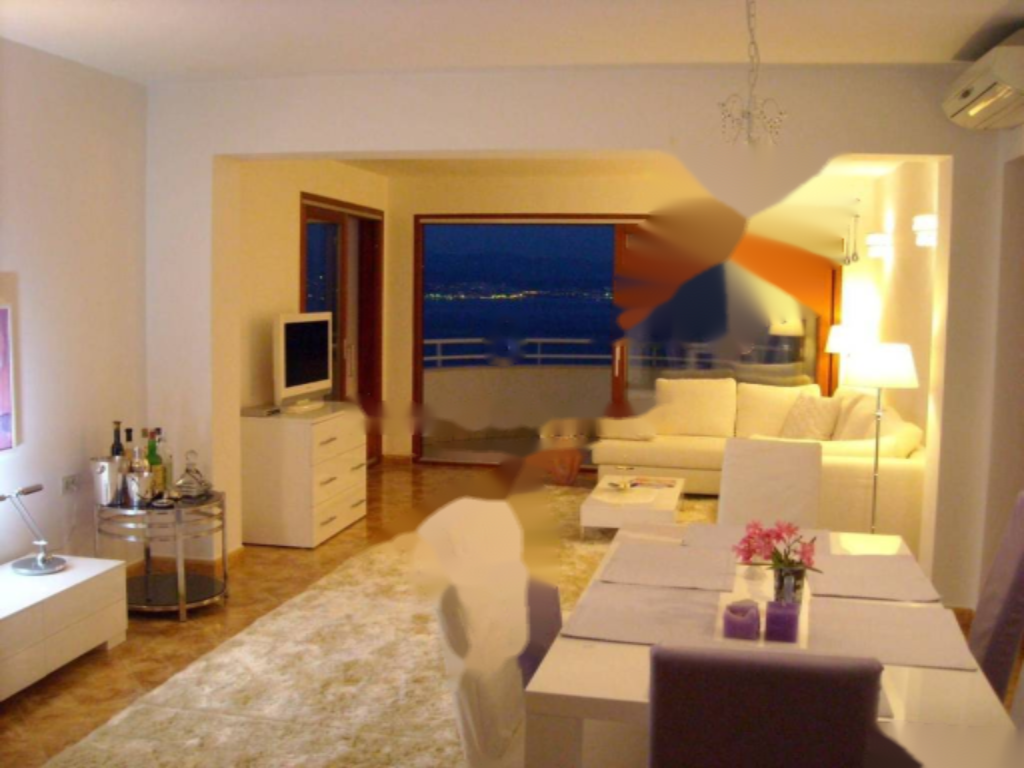 Flat in Opatija, Croatia, 294 m² - picture 10