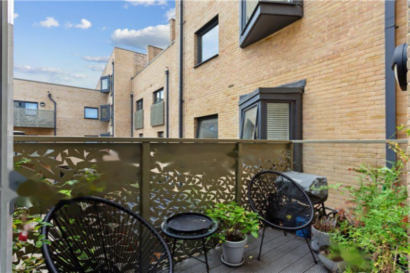 Appartamento a Londra, Regno Unito, 54 m² - foto 10