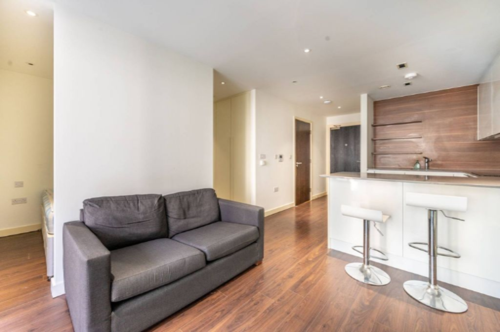 Appartamento a Londra, Regno Unito, 37 m² - foto 10