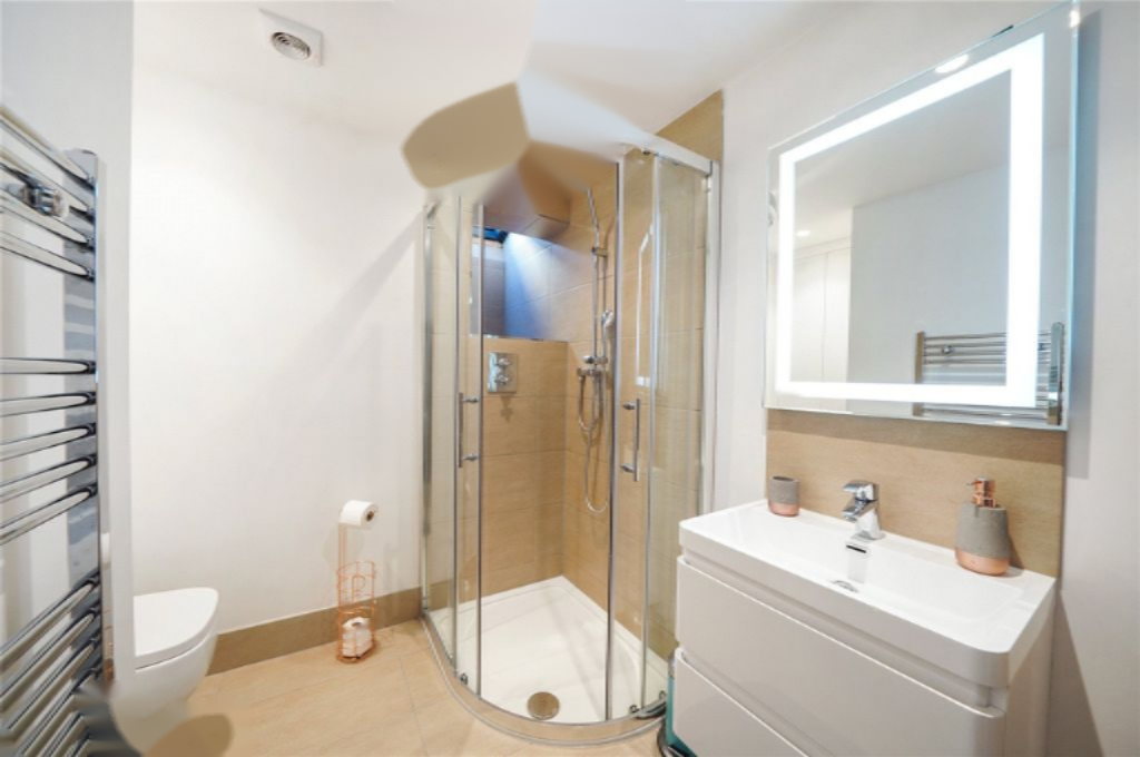 Wohnung in London, Großbritannien, 30 m² - Foto 10