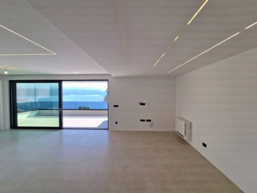 Flat in Opatija, Croatia, 138 m² - picture 10