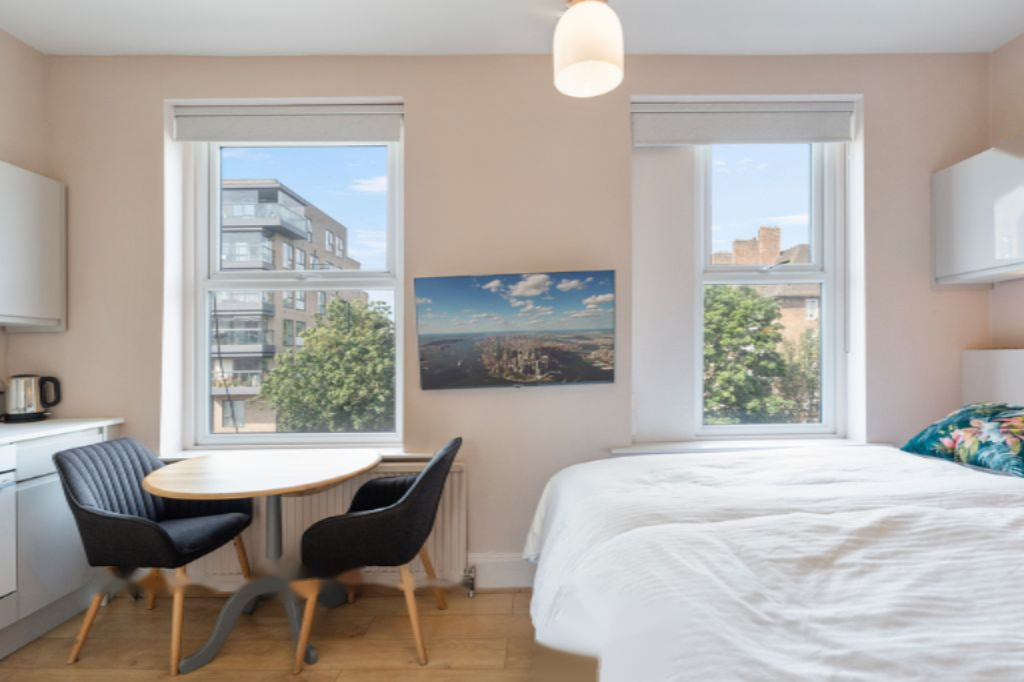 Appartamento a Londra, Regno Unito, 19 m² - foto 10